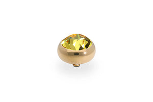Top Sesto 10mm GOLD