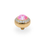 Top TONDO DELUXE 10mm GOLD