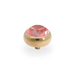 Top Sesto 10mm GOLD
