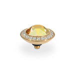 Tondo Deluxe Gold 13mm