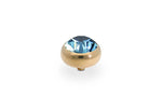 Top Sesto 10mm GOLD