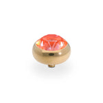 Top Sesto 10mm GOLD