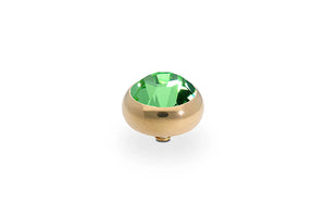 Top Sesto 10mm GOLD