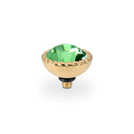 Top Bocconi 11mm GOLD