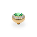 Top TONDO DELUXE 10mm GOLD