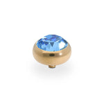 Top Sesto 10mm GOLD