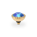 Top Bocconi 11mm GOLD