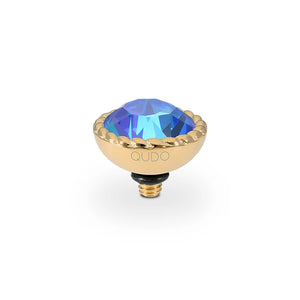 Top Bocconi 11mm GOLD