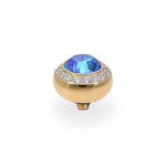 Top TONDO DELUXE 10mm GOLD