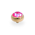 Top Sesto 10mm GOLD