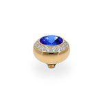 Top TONDO DELUXE 10mm GOLD