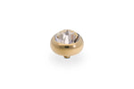 Top Sesto 10mm GOLD
