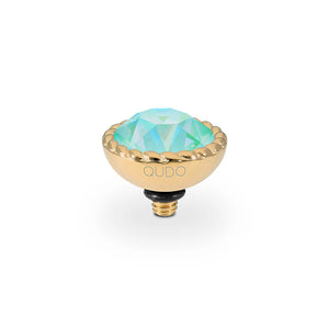 Top Bocconi 11mm GOLD