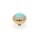 Top TONDO DELUXE 10mm GOLD