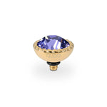 Top Bocconi 11mm GOLD