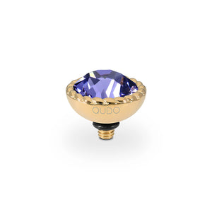 Top Bocconi 11mm GOLD