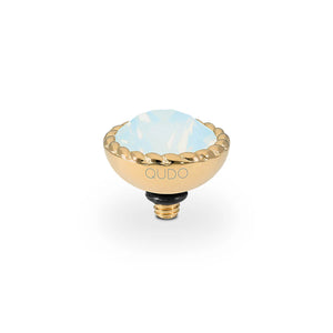 Top Bocconi 11mm GOLD