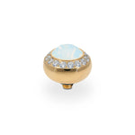Top TONDO DELUXE 10mm GOLD