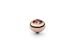 Top Tondo 10MM ROSE GOLD